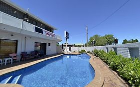 Albury Garden Court Motel